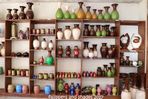 philceramics|Philippine Ceramics Arts and Crafts Center (Tiwi, Albay).